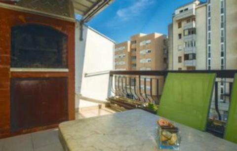 Apartment Ivan Split Exterior foto